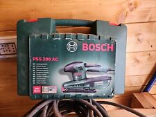 Bosch pss 200 usato  Roma