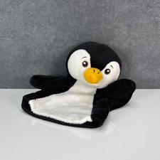 Penguin hand puppet for sale  ROTHERHAM