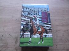 Timeform racehorses 2012 for sale  MIDDLESBROUGH