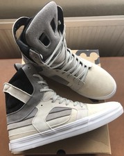 Supra skytop ltd for sale  WARRINGTON