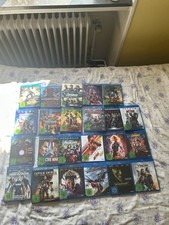 Marvel blu ray gebraucht kaufen  Irrel