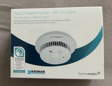 Homematic hmip swsd gebraucht kaufen  Lüdenscheid