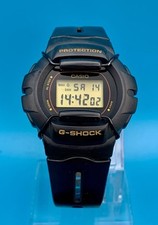 Casio vintage shock for sale  MARCH