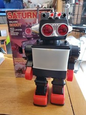Vintage saturn battery for sale  LIVERPOOL