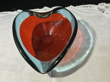 Vtg murano sommerso for sale  Clarksville