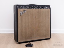 1967 fender super for sale  Seattle