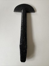 Vintage cast blacksmiths for sale  NOTTINGHAM