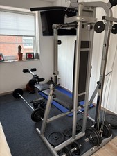 fitnessstation kettler gebraucht kaufen fitnessstation kettler gebraucht kaufen Rechlin
