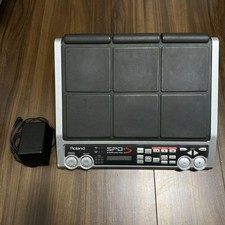 Pastilhas de amostragem Roland SPD-S 281018 comprar usado  Enviando para Brazil