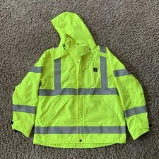 Carhartt jacket high for sale  Altoona