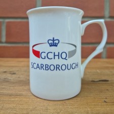 Genuine gchq scarborough for sale  NORTHALLERTON