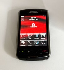 Blackberry storm 9500 gebraucht kaufen  Essen