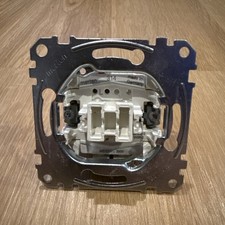 Merten wechselschalter meg gebraucht kaufen  Simmern/ Hunsrück