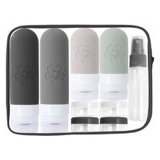 Pack silicone travel for sale  USA