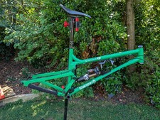 Stanton switchback 160 for sale  CRAIGAVON