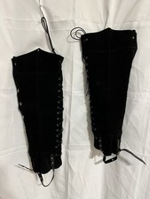 Kuoin medieval leg for sale  Cashion