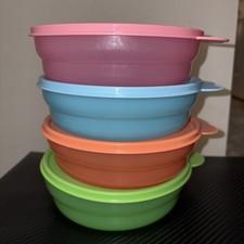 Microwave safe tupperware for sale  Huntingdon Valley