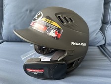 Rawlings r16 black for sale  Barberton