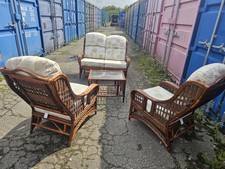 Whitaker conservatory furnitur for sale  LINCOLN