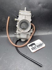 Mikuni geniune tm34 for sale  Springfield