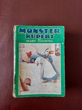 Mary tourtel monster for sale  POTTERS BAR