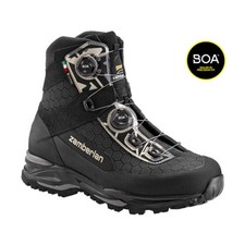 Scarponi zamberlan 3033 usato  L Aquila