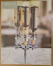 Godinger bottle liquor for sale  San Diego