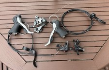 Shimano tiagra speed for sale  INVERURIE