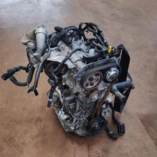 Motore semicompleto per usato  Italia