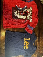 Preowned boy clothes for sale  Arlington