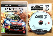wrc 3 d'occasion wrc 3 d'occasion  Paris-