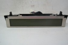 Mazda radio clock for sale  Perry