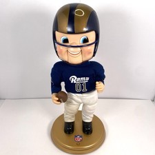 St. louis rams for sale  Troy