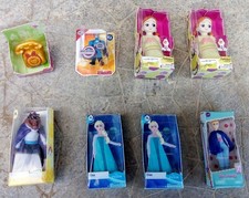 Lot mini figurine d'occasion  Cuisery