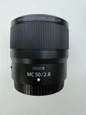 Nikon nikkor 50mm for sale  South Elgin