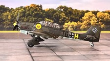 Corgi aa32501 junkers for sale  DONCASTER