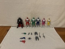 Power rangers lost for sale  Merion Station