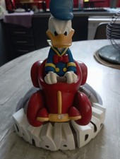 Statue résine donald d'occasion  Tourlaville