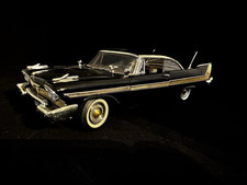 Plymouth fury 1958 gebraucht kaufen  Grefrath
