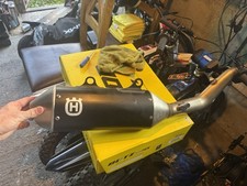 Dep slip silencer for sale  ENFIELD