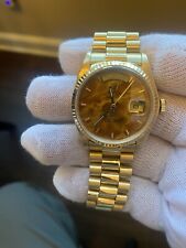 Rolex 18038 day for sale  Knoxville