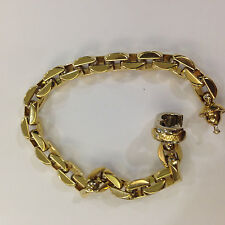 Baraka bracciale oro usato  Ozzano dell'Emilia
