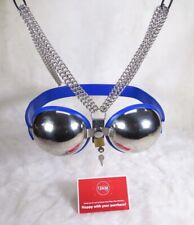 Stainless steel bondage for sale  GOOLE