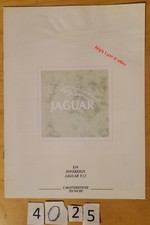 Jaguar xj6 sovereign d'occasion  Meyzieu