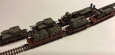 Unikat eisenbahntransport bund gebraucht kaufen  Vilsbiburg