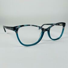 Specsavers eyeglasses blue for sale  LONDON