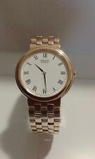 Seiko vintage luxury usato  Francofonte