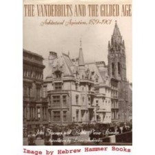 Vanderbilts gilded age for sale  Montgomery
