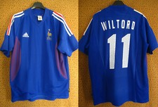 Maillot equipe 2002 d'occasion  Arles