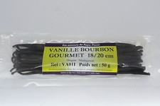 Vanille bourbon madagascar d'occasion  Estissac